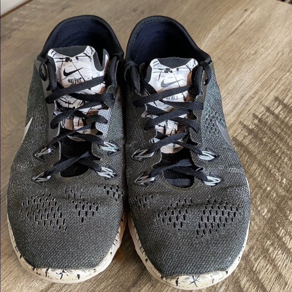 Nike Free TR MT 5